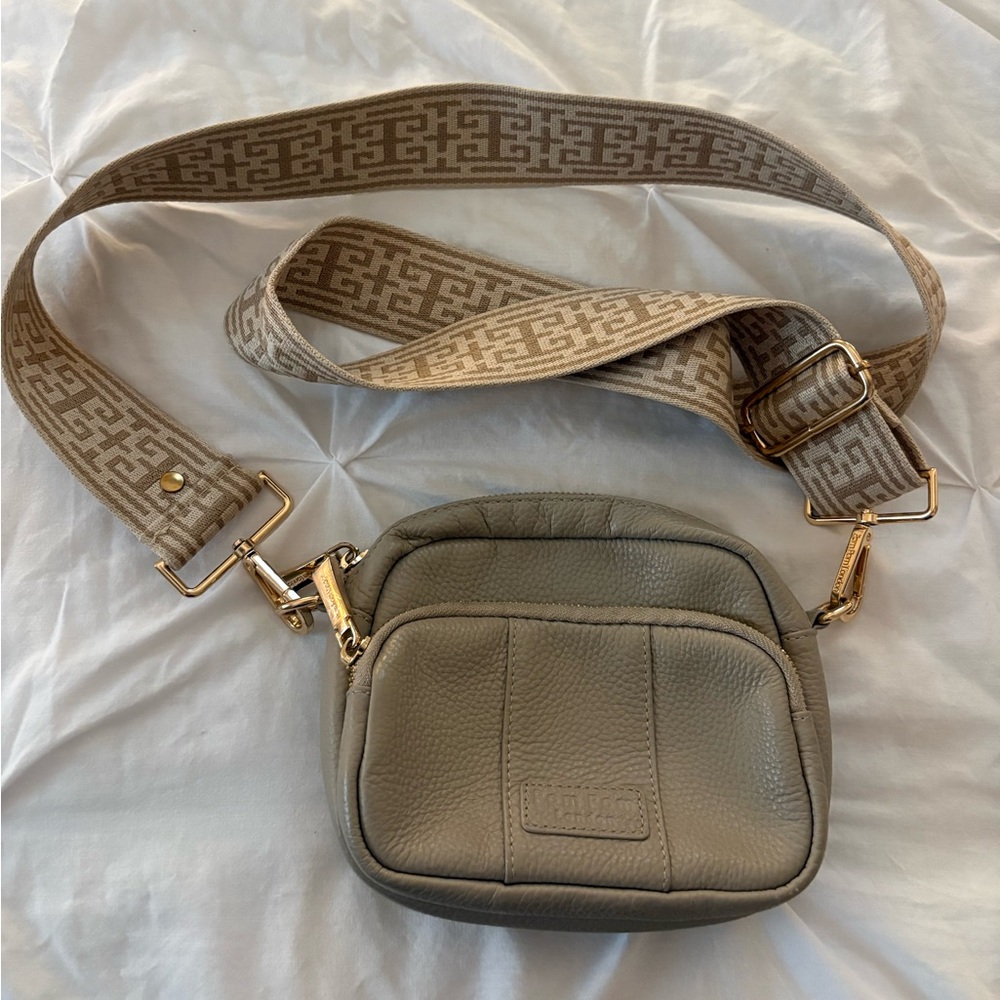 Pom Pom London Purse